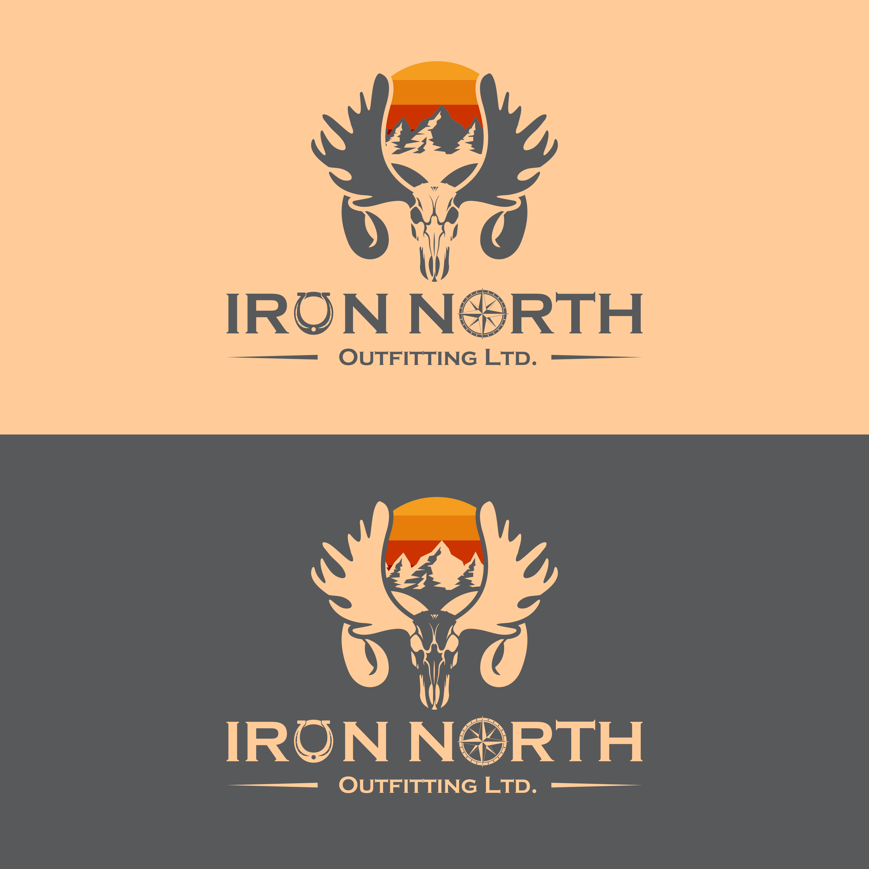 Logo Design by mbah dudung for this project | Design #31445679