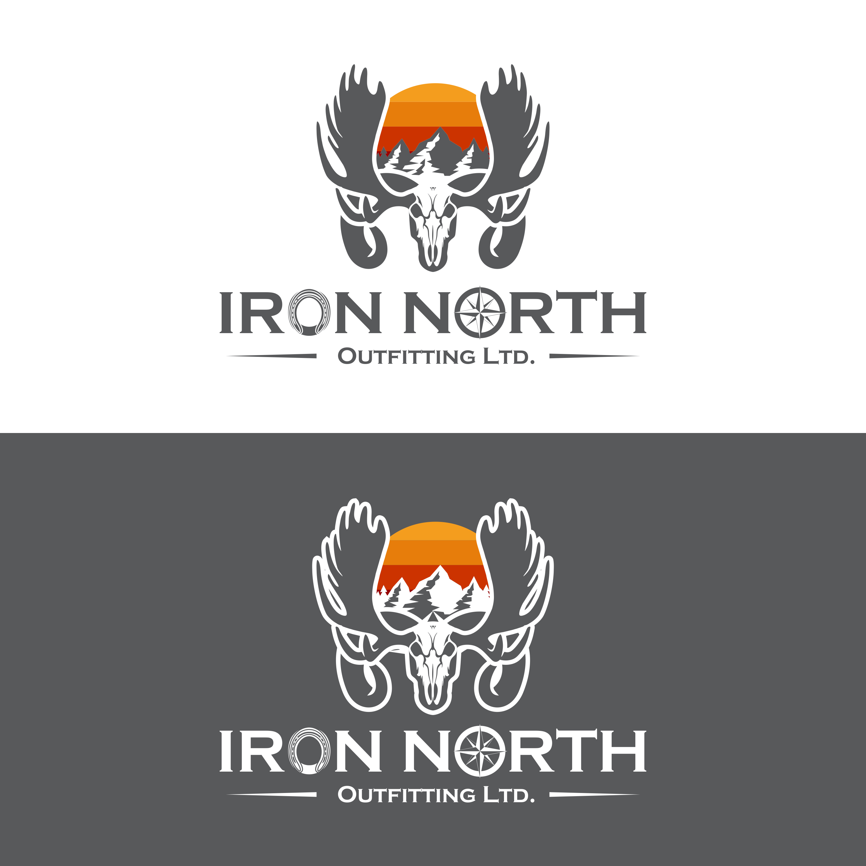 Logo Design by mbah dudung for this project | Design #31448434