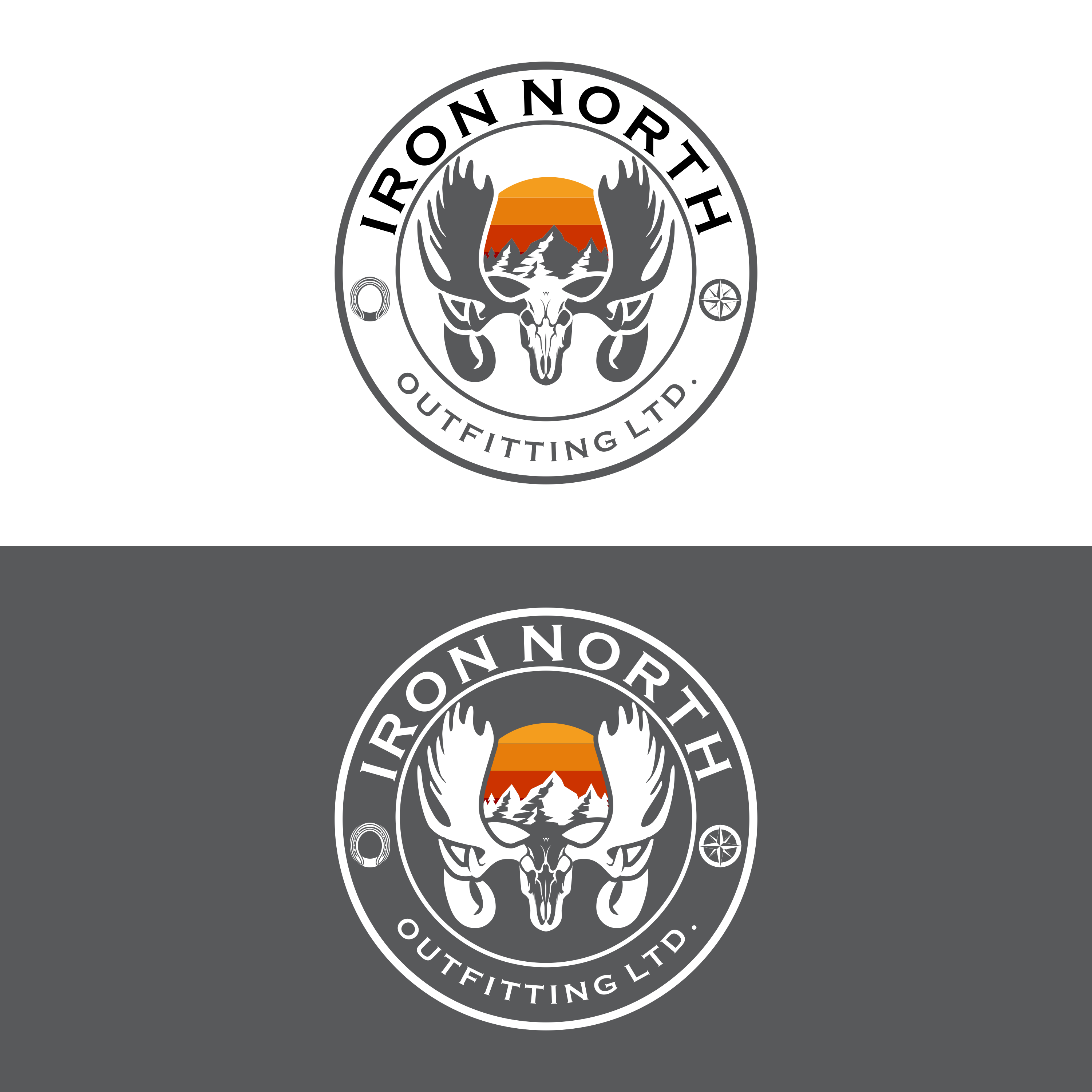 Logo Design by mbah dudung for this project | Design #31449018