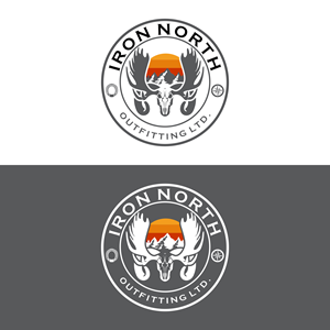 Logo Design by mbah dudung for this project | Design: #31449018