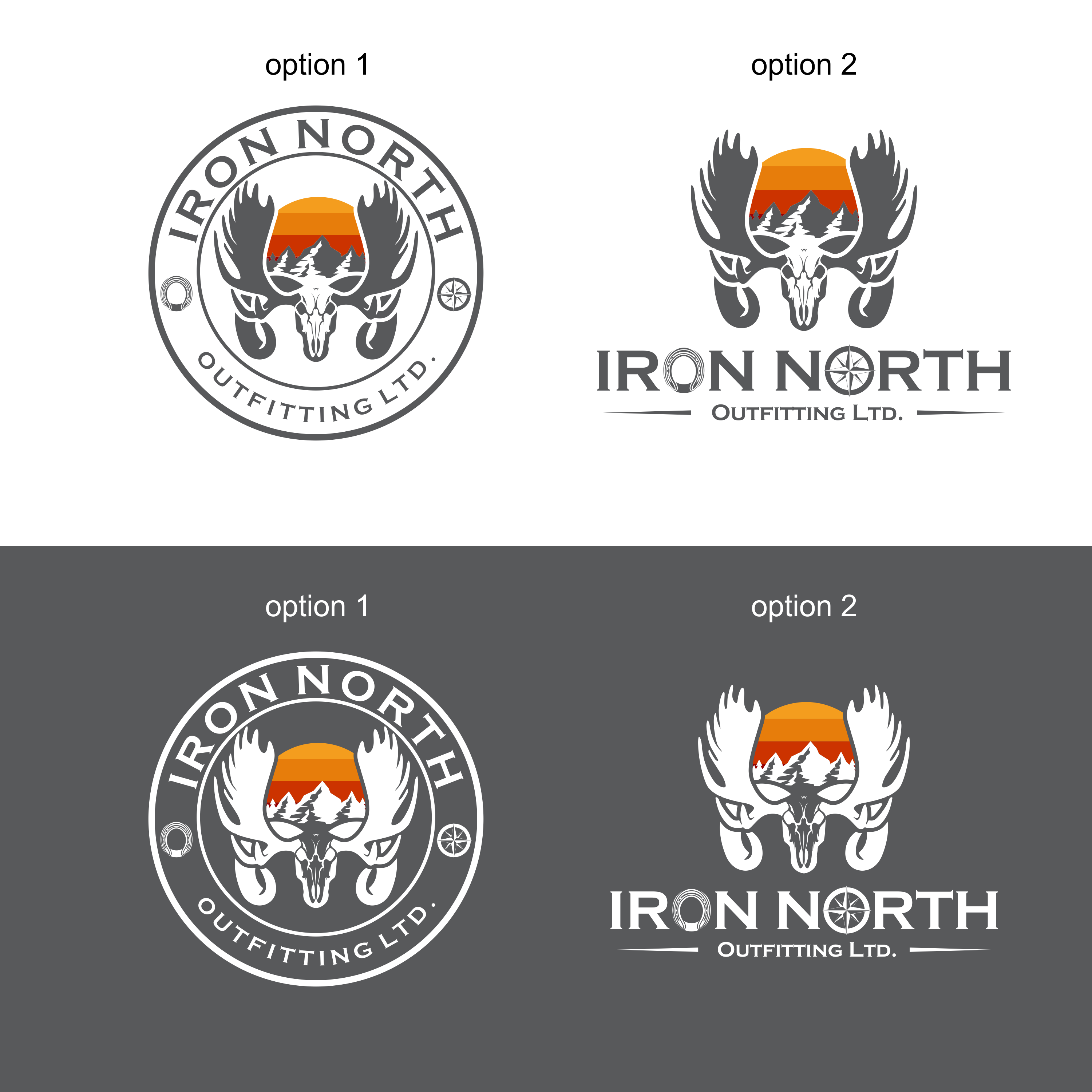 Logo Design by mbah dudung for this project | Design #31450885