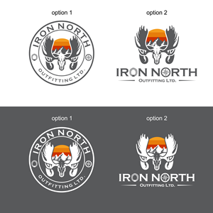 Logo Design by mbah dudung for this project | Design: #31450885