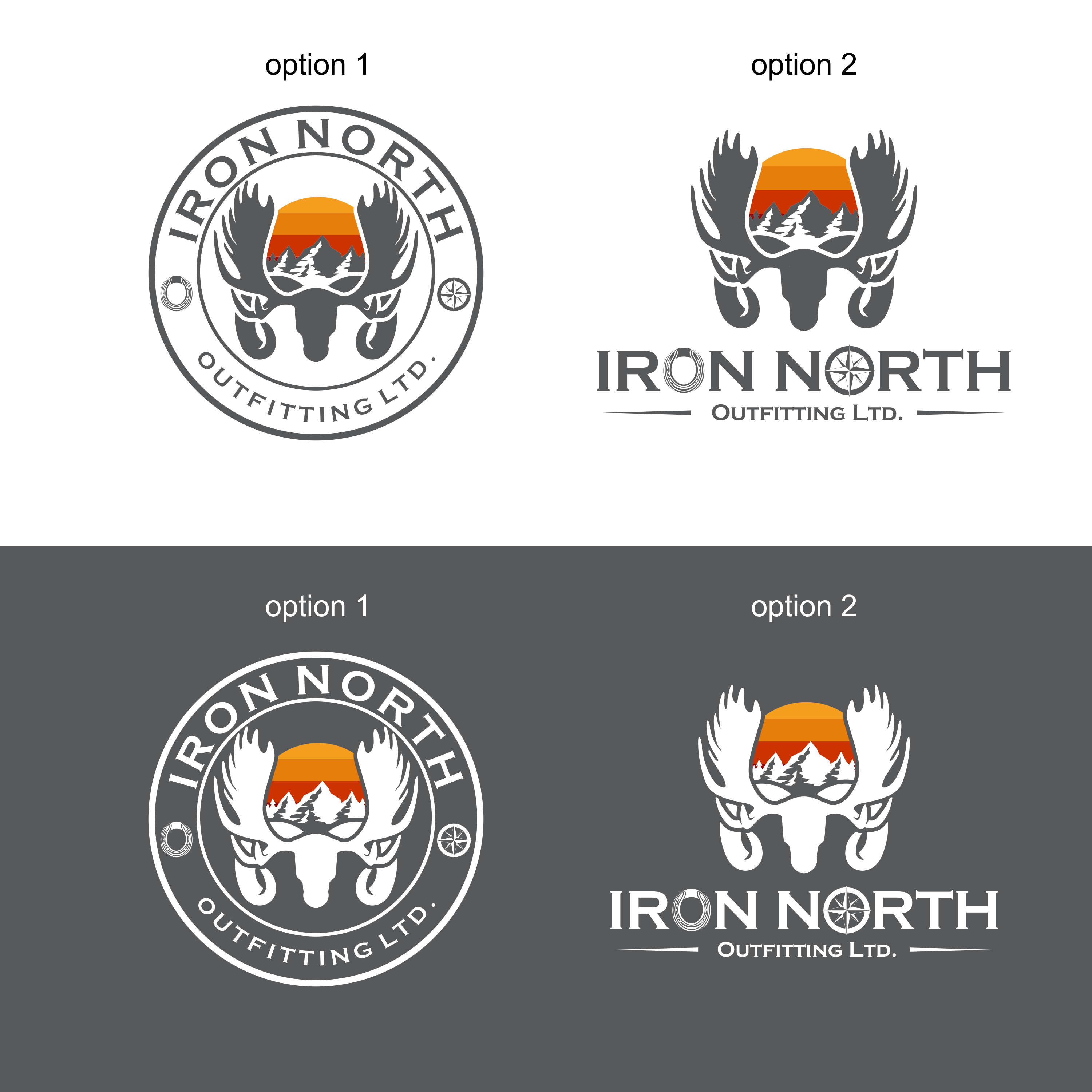 Logo Design by mbah dudung for this project | Design #31459280