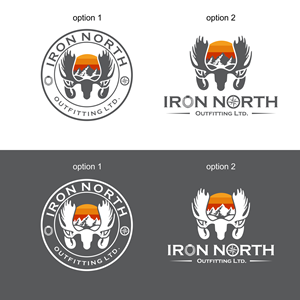 Logo Design by mbah dudung for this project | Design: #31459280