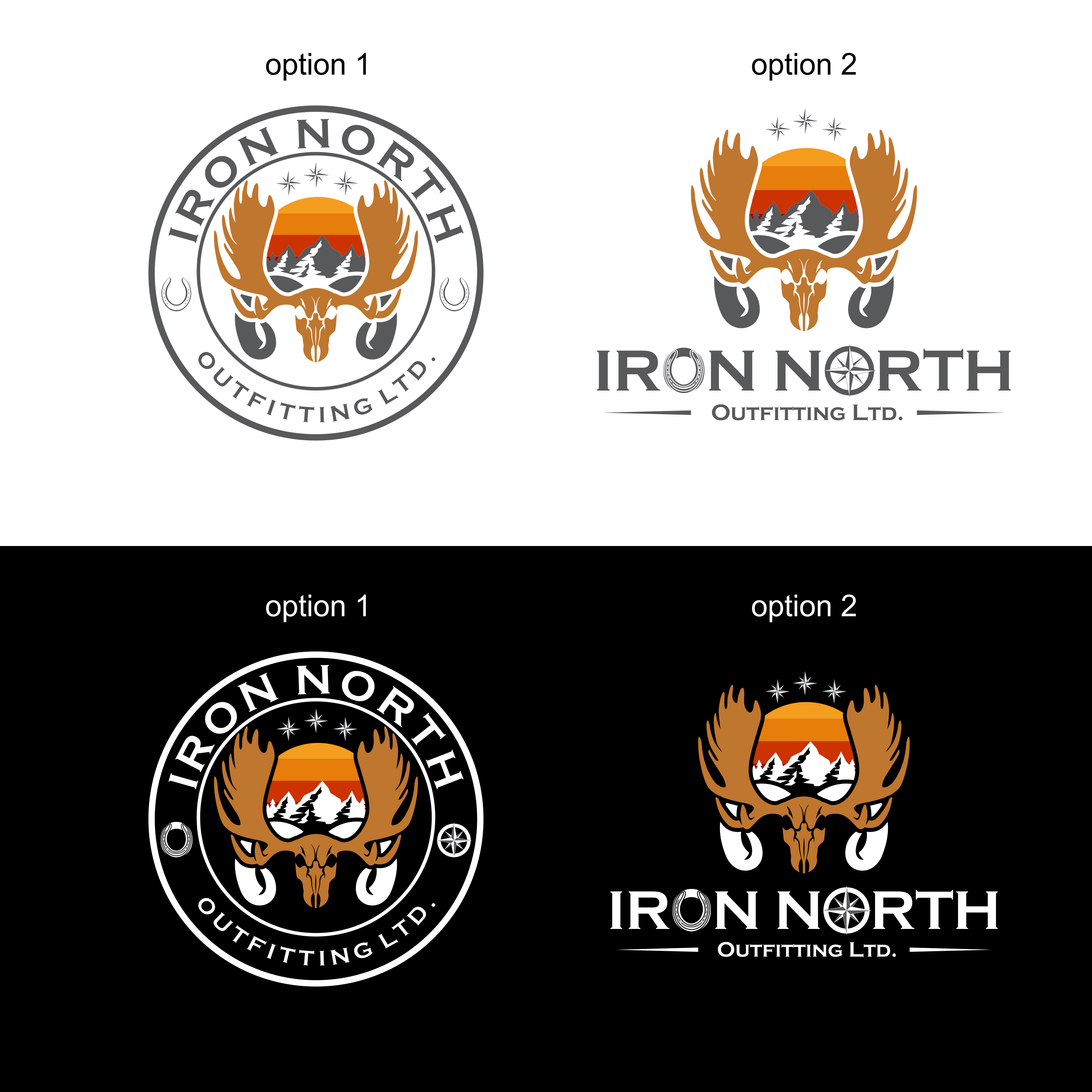 Logo Design by mbah dudung for this project | Design #31464908