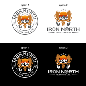 Logo Design by mbah dudung for this project | Design: #31464908