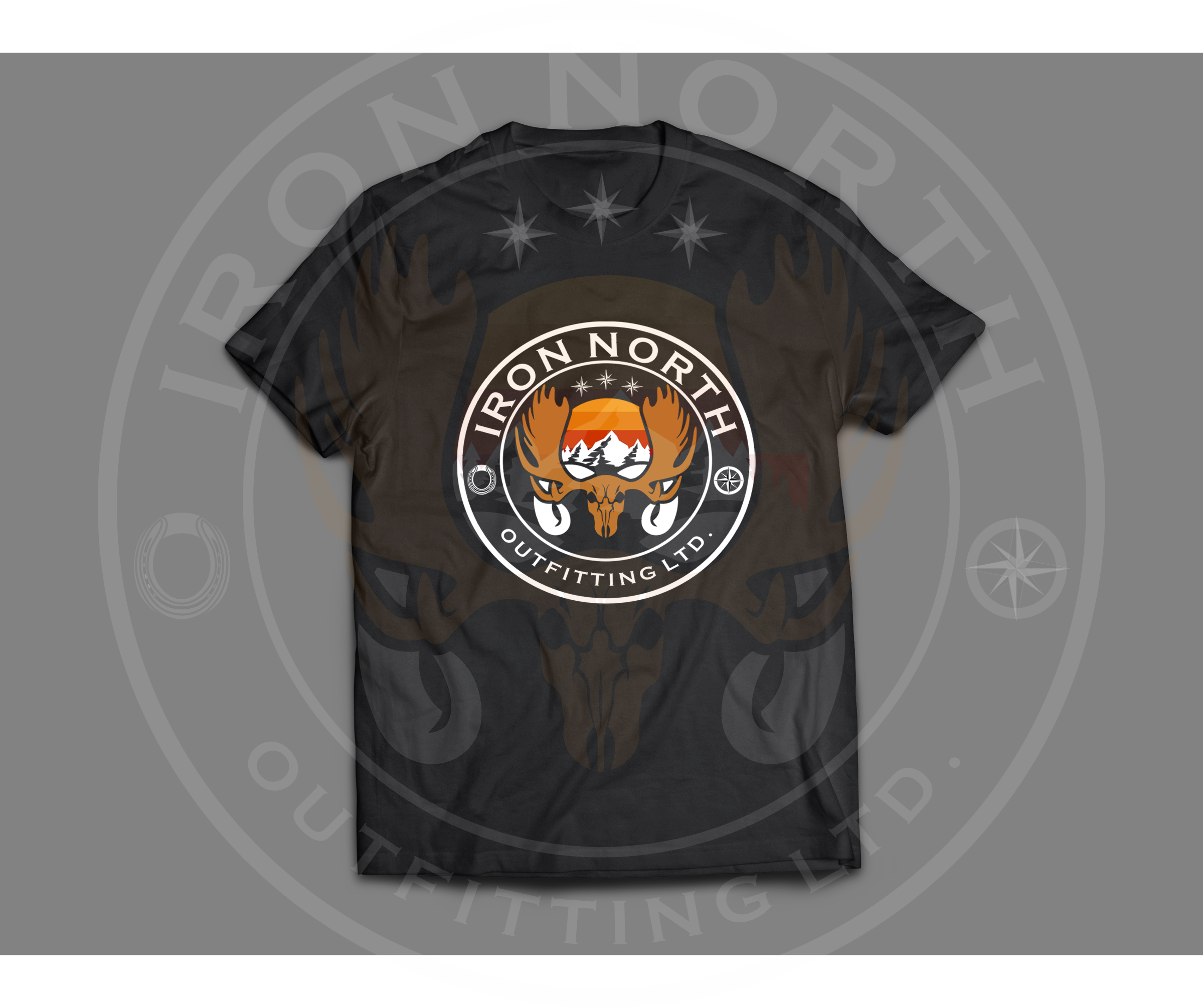 Logo Design by mbah dudung for this project | Design #31467103