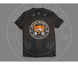 Logo Design by mbah dudung for this project | Design: #31467103