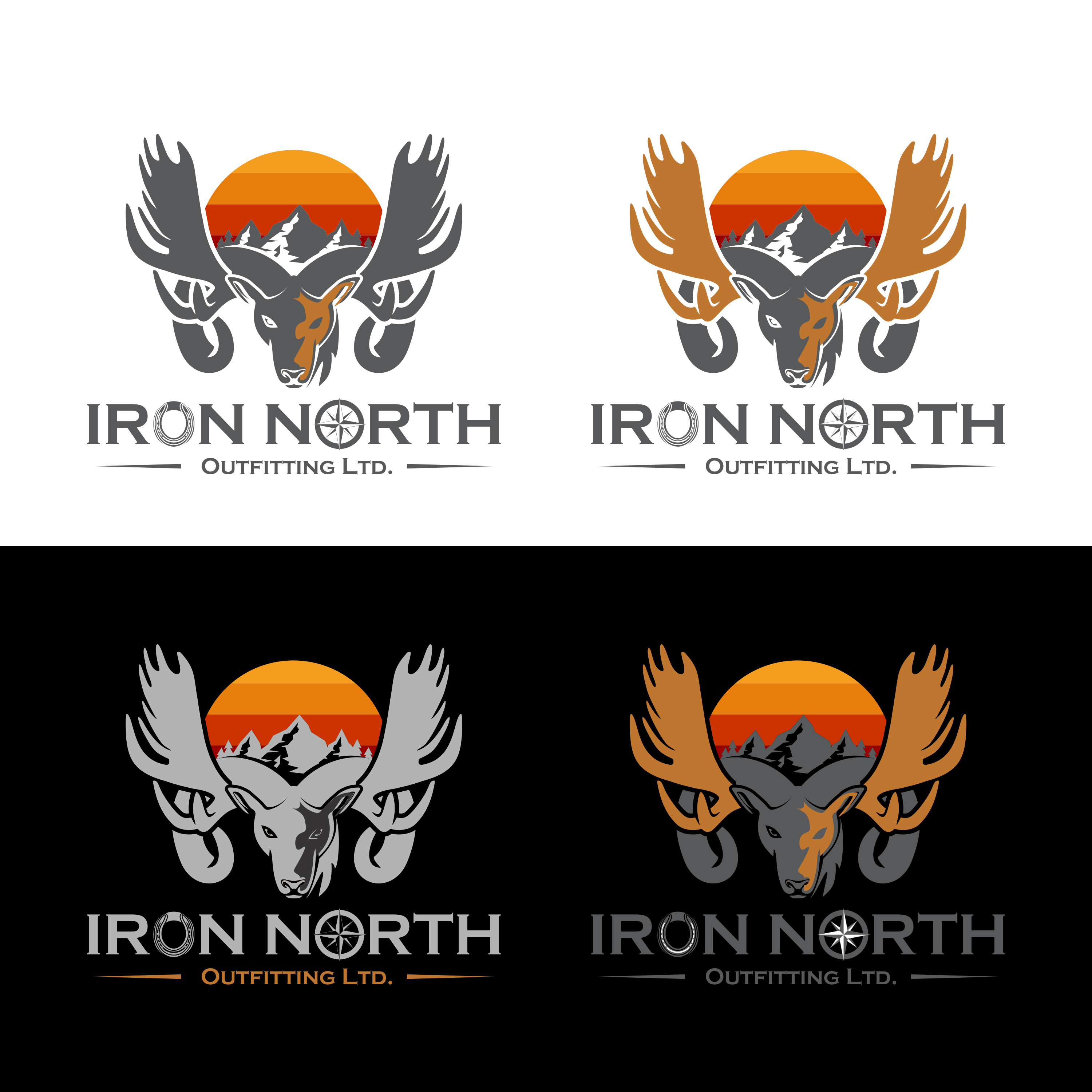 Logo Design by mbah dudung for this project | Design #31478300