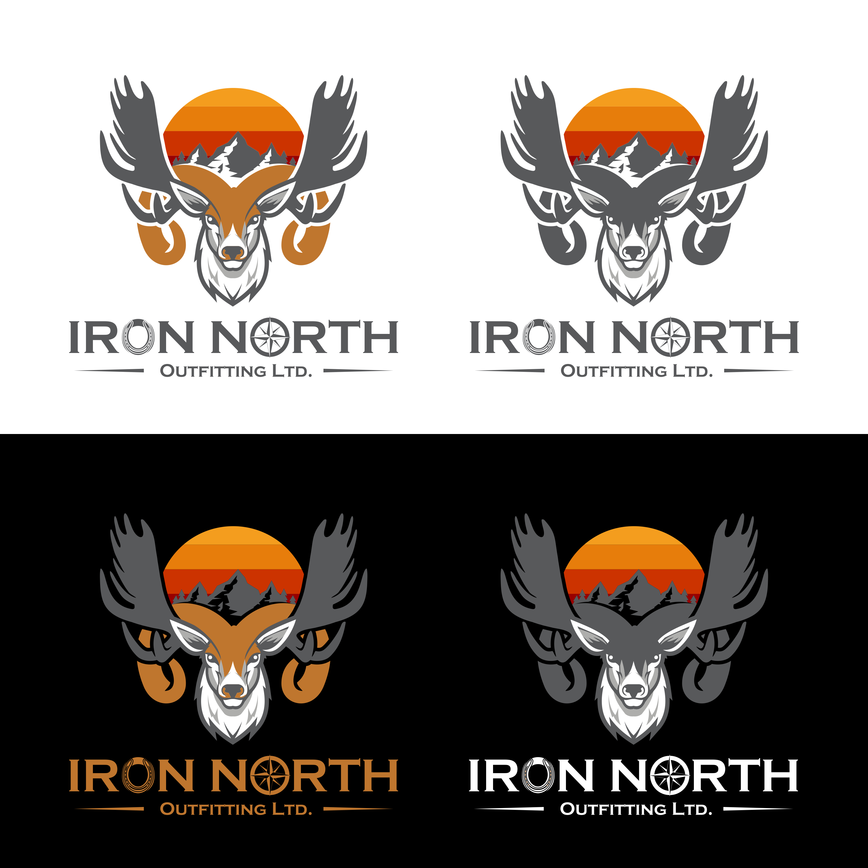 Logo Design by mbah dudung for this project | Design #31482309