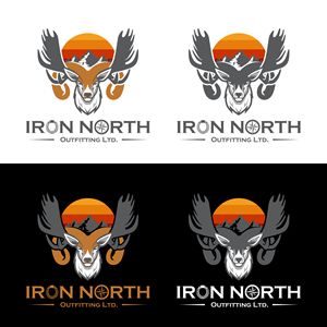 Logo Design by mbah dudung for this project | Design: #31482309