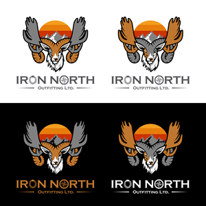 Logo Design by mbah dudung for this project | Design: #31485831