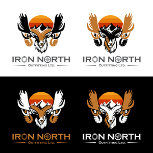 Logo Design by mbah dudung for this project | Design: #31486594