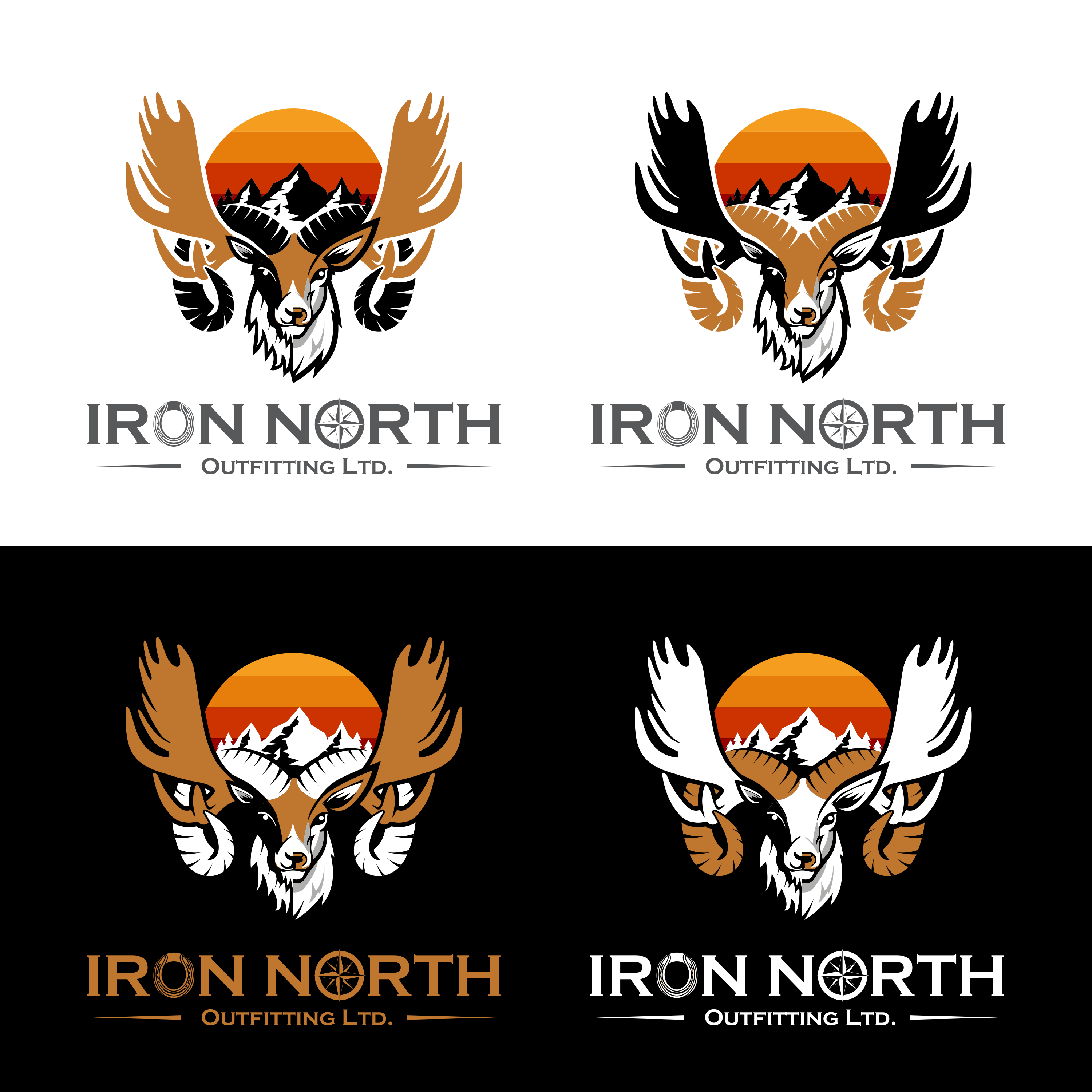 Logo Design by mbah dudung for this project | Design #31519092
