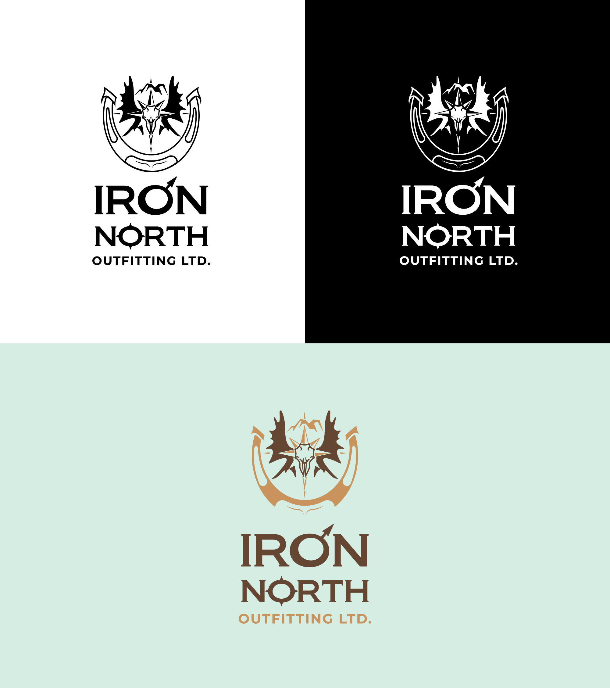 Design de Logo par AnnaRoshch pour ce projet | Design #31450967