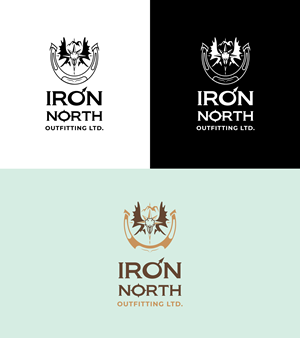 Logo Design by AnnaRoshch