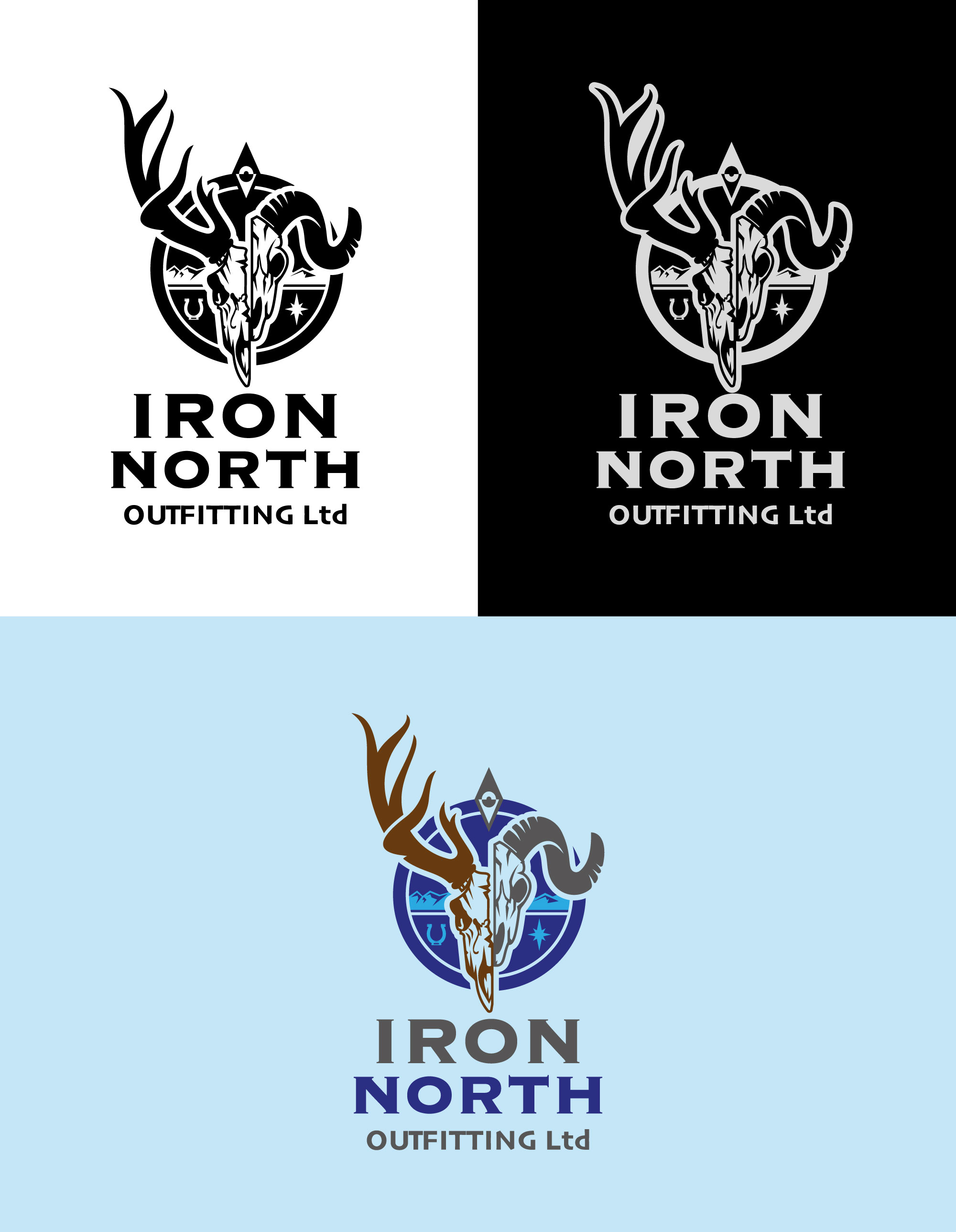 Design de Logo par AnnaRoshch pour ce projet | Design #31498119