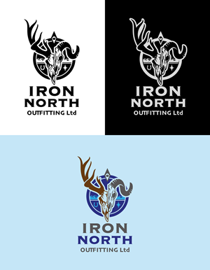 Design de Logo par AnnaRoshch pour ce projet | Design : #31498119