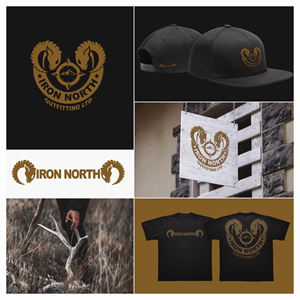 Logo Design by Rifqi 7 for this project | Design: #31456809