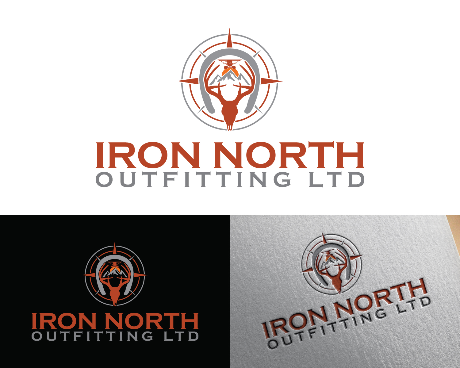 Logo Design by Box Graphic for this project | Design #31461615
