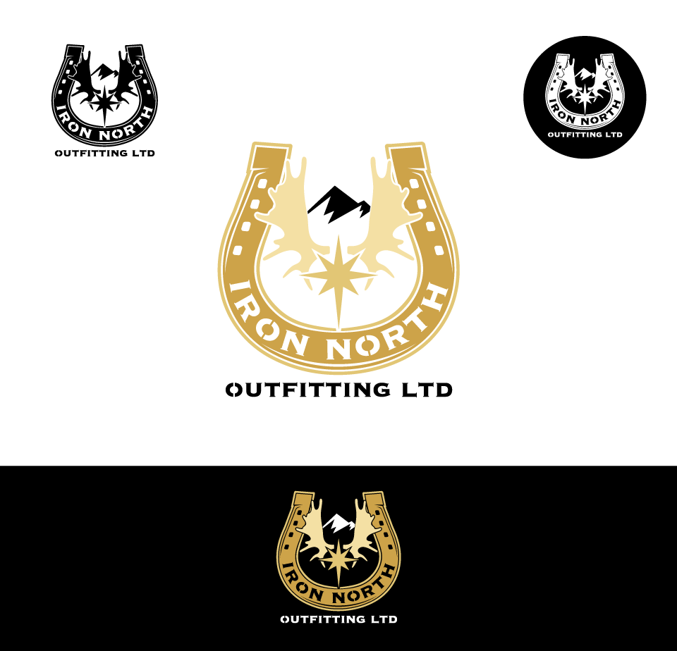 Logo Design by Enz67 for this project | Design #31436784