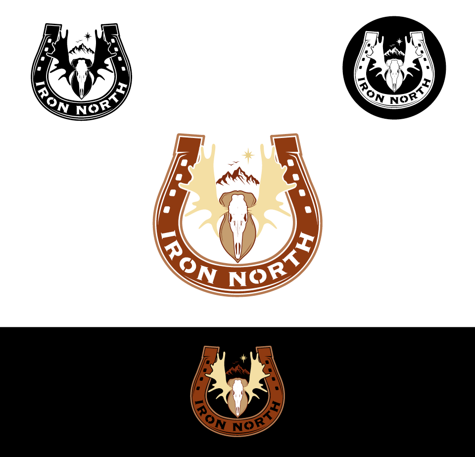 Logo Design by Enz67 for this project | Design #31450890