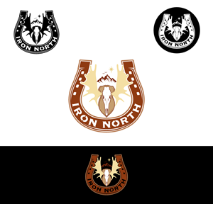 Logo Design by Enz67