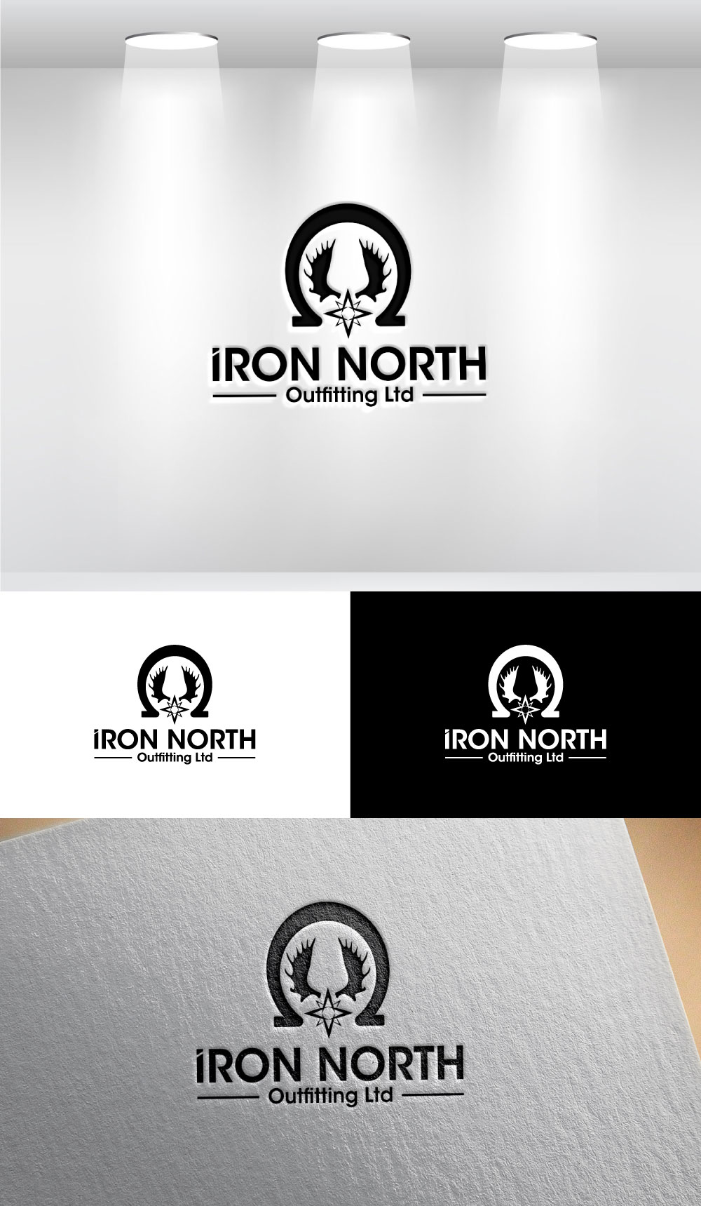 Logo Design by Mi Design1 for this project | Design #31434453