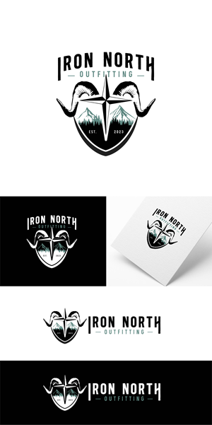 Logo Design by Idea Master Plus for this project | Design: #31438001