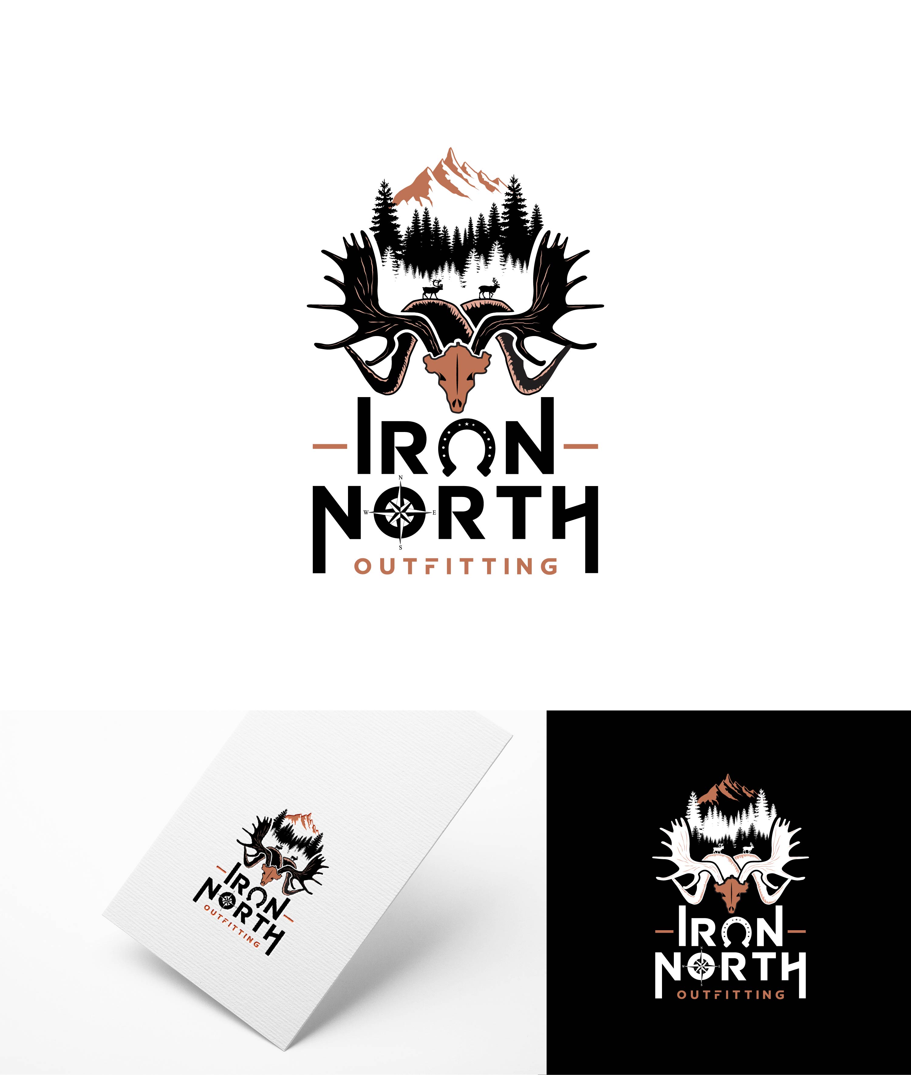 Logo Design by Idea Master Plus for this project | Design #31446639