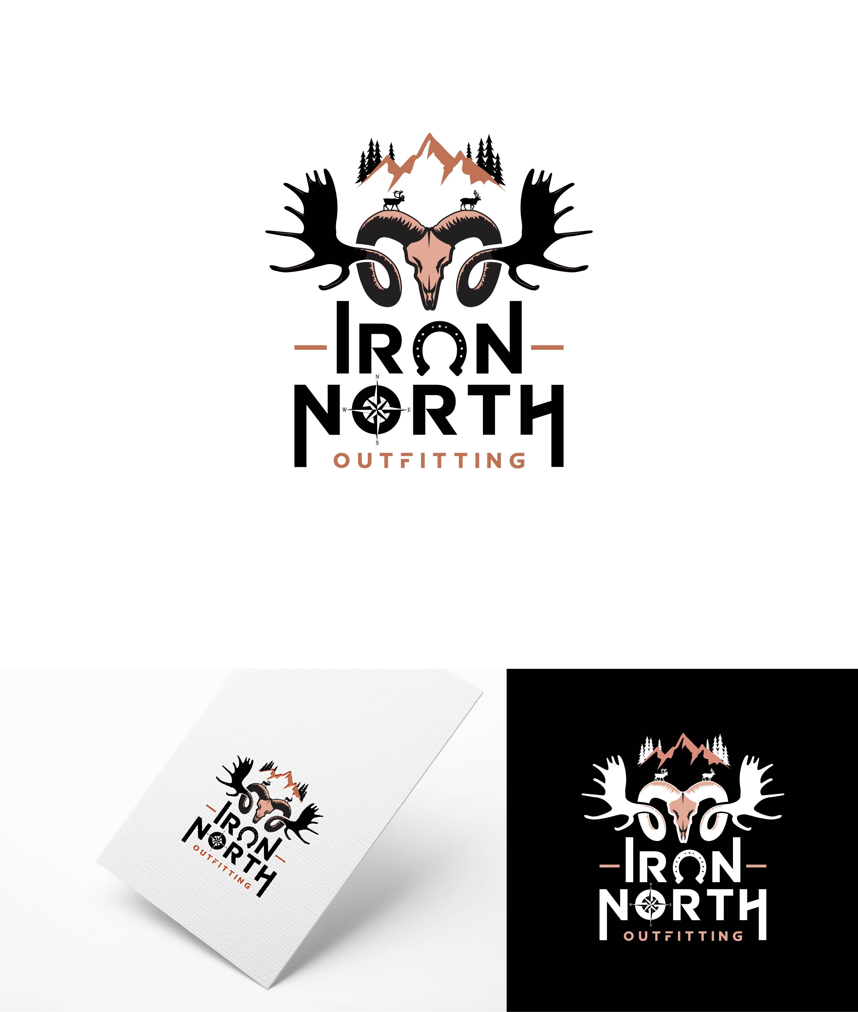 Logo Design by Idea Master Plus for this project | Design #31451193