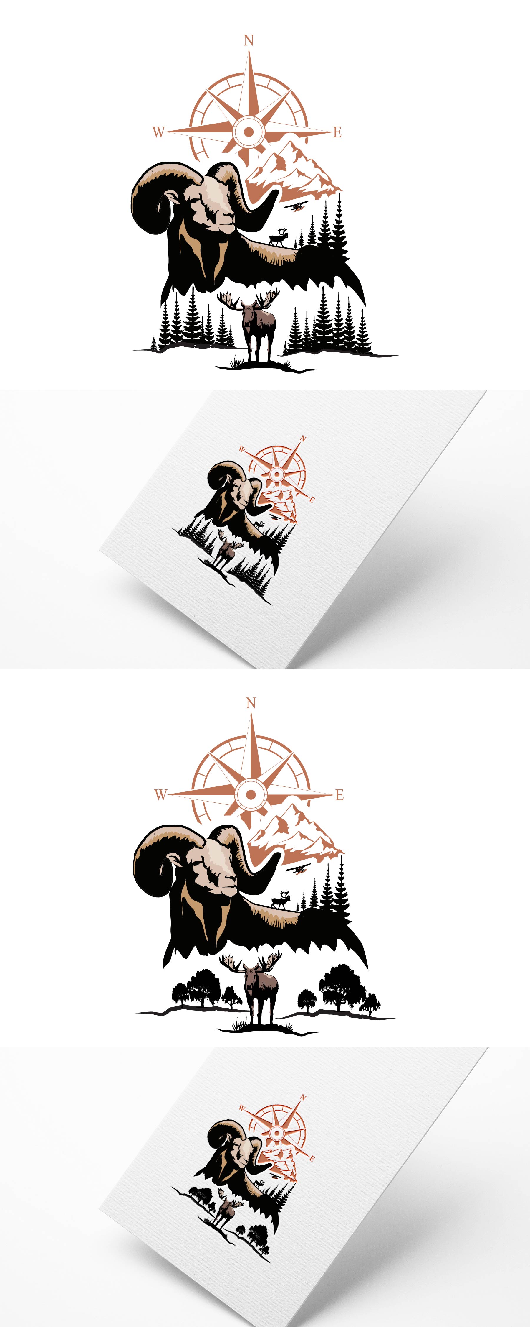 Logo Design by Idea Master Plus for this project | Design #31469488