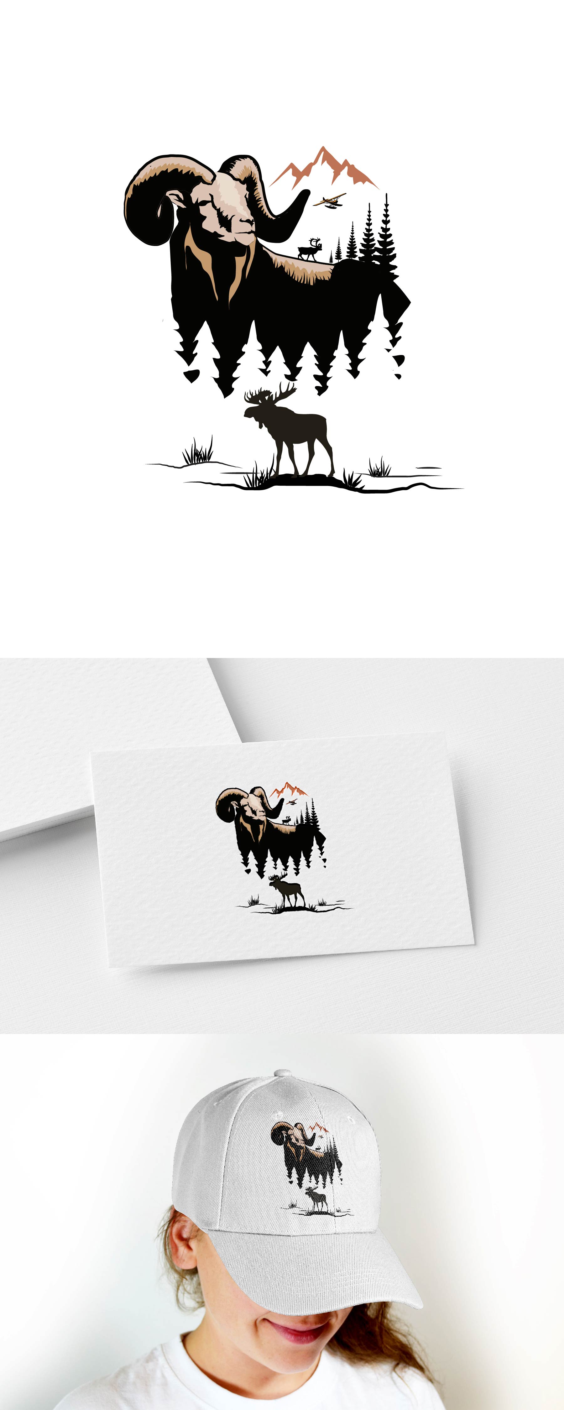 Diseño de Logo por Idea Master Plus para este proyecto | Diseño #31498257