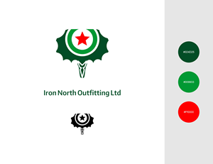 Logo Design by k1soco