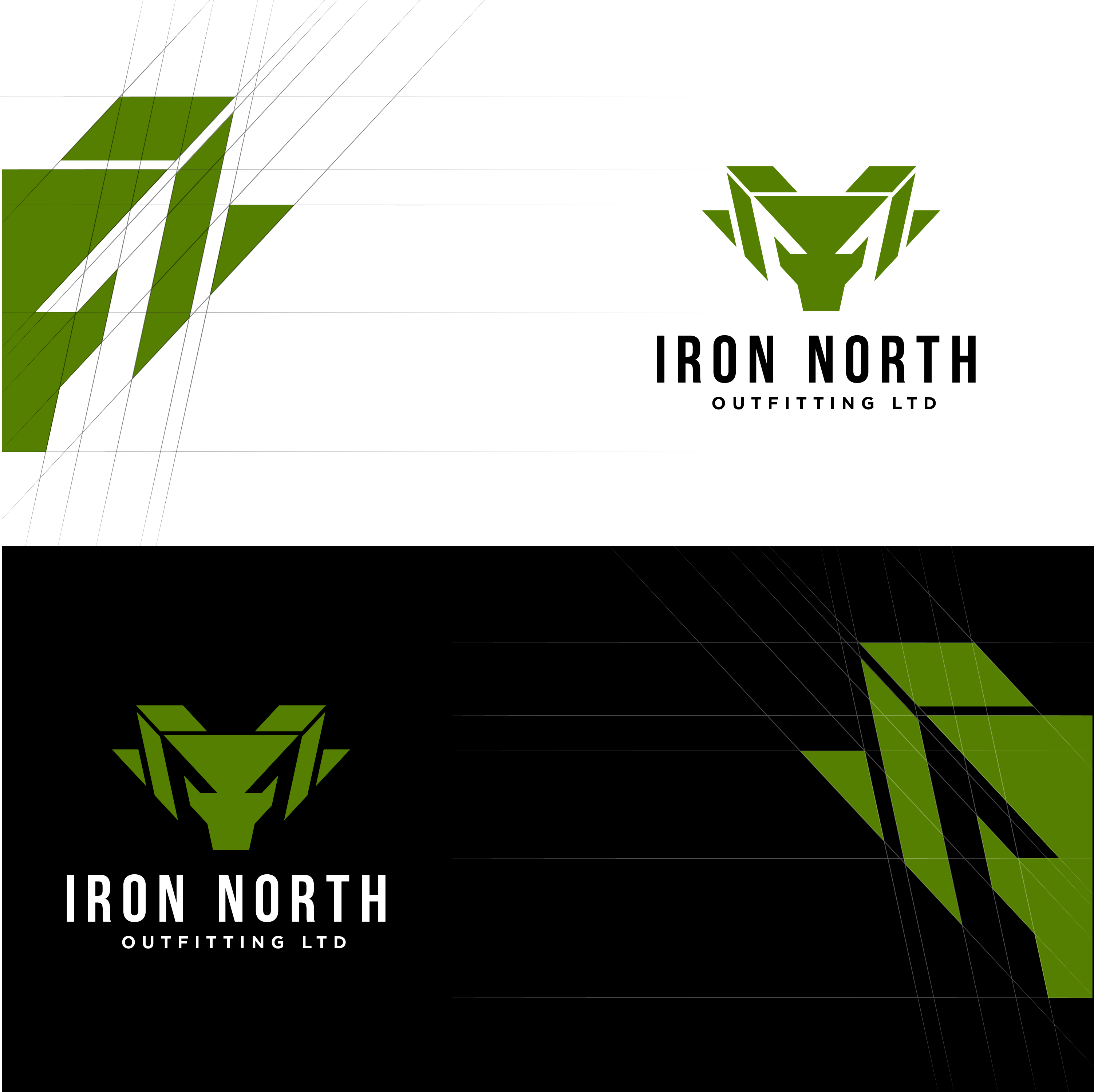 Logo Design by the3kings for this project | Design #31471730