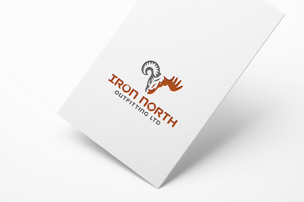 Logo Design by Nasima 4 for this project | Design #31455195