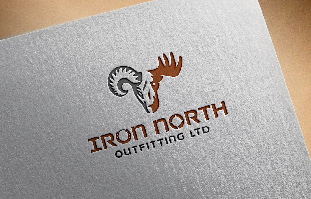 Logo-Design von Nasima 4 für dieses Projekt | Design #31455198