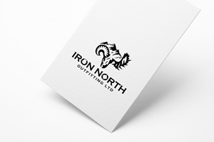 Logo Design by Nasima 4 for this project | Design: #31456361