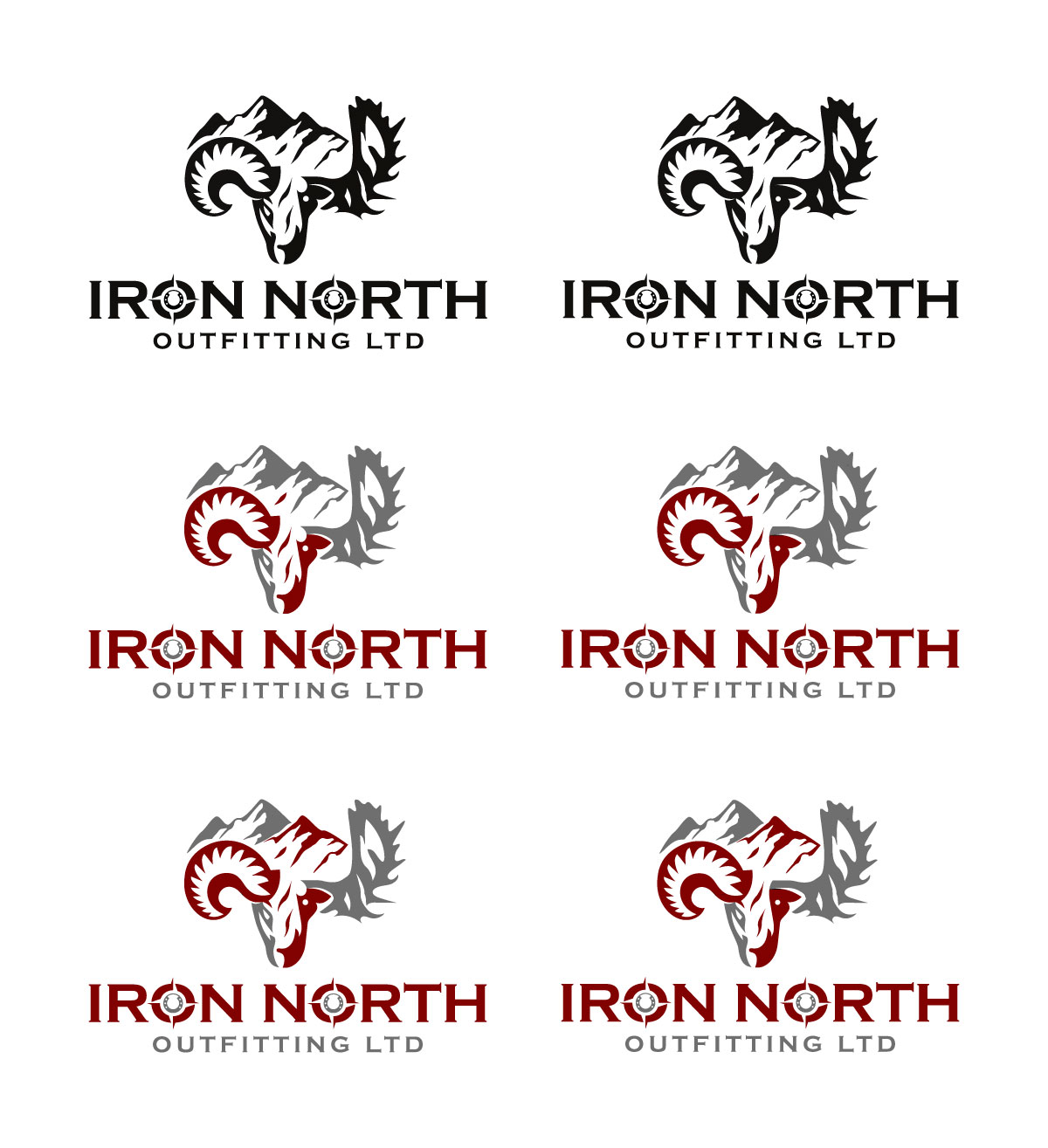 Logo Design by Nasima 4 for this project | Design #31458972