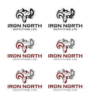 Logo Design by Nasima 4 for this project | Design: #31458973