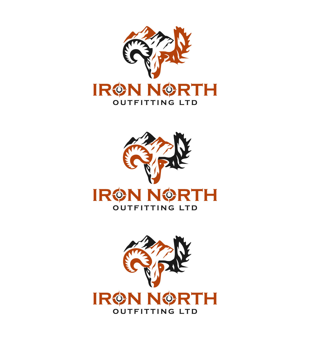 Logo Design by Nasima 4 for this project | Design #31458974