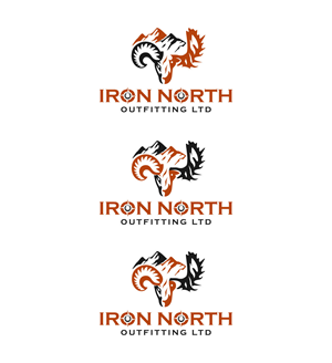 Logo Design by Nasima 4 for this project | Design: #31458974