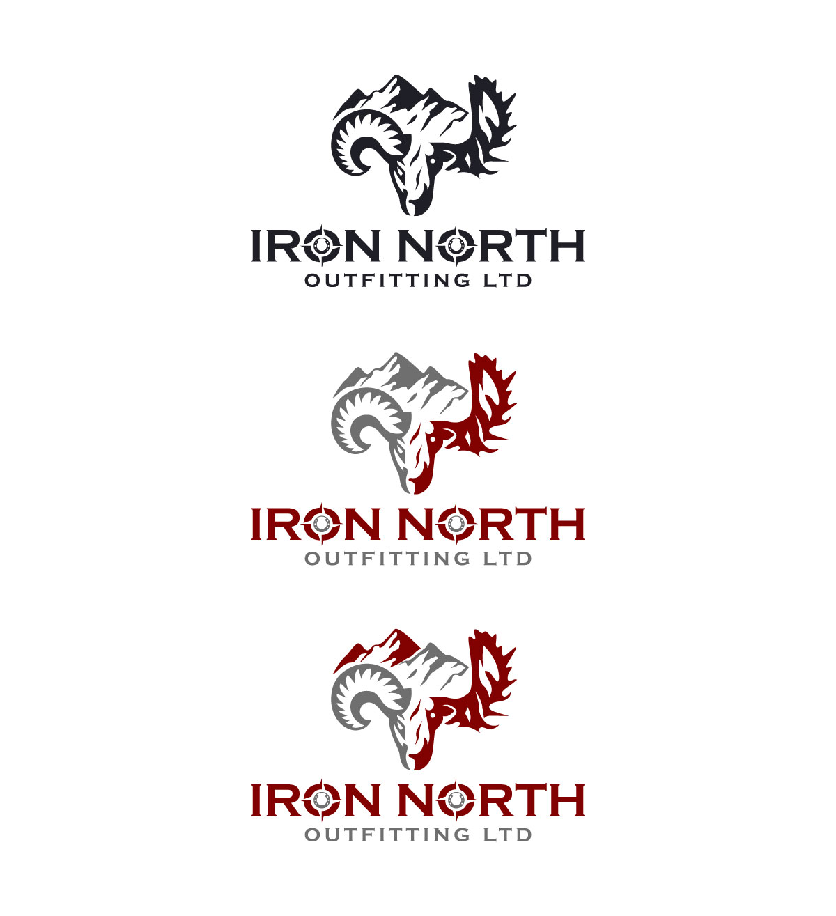 Logo Design by Nasima 4 for this project | Design #31458982