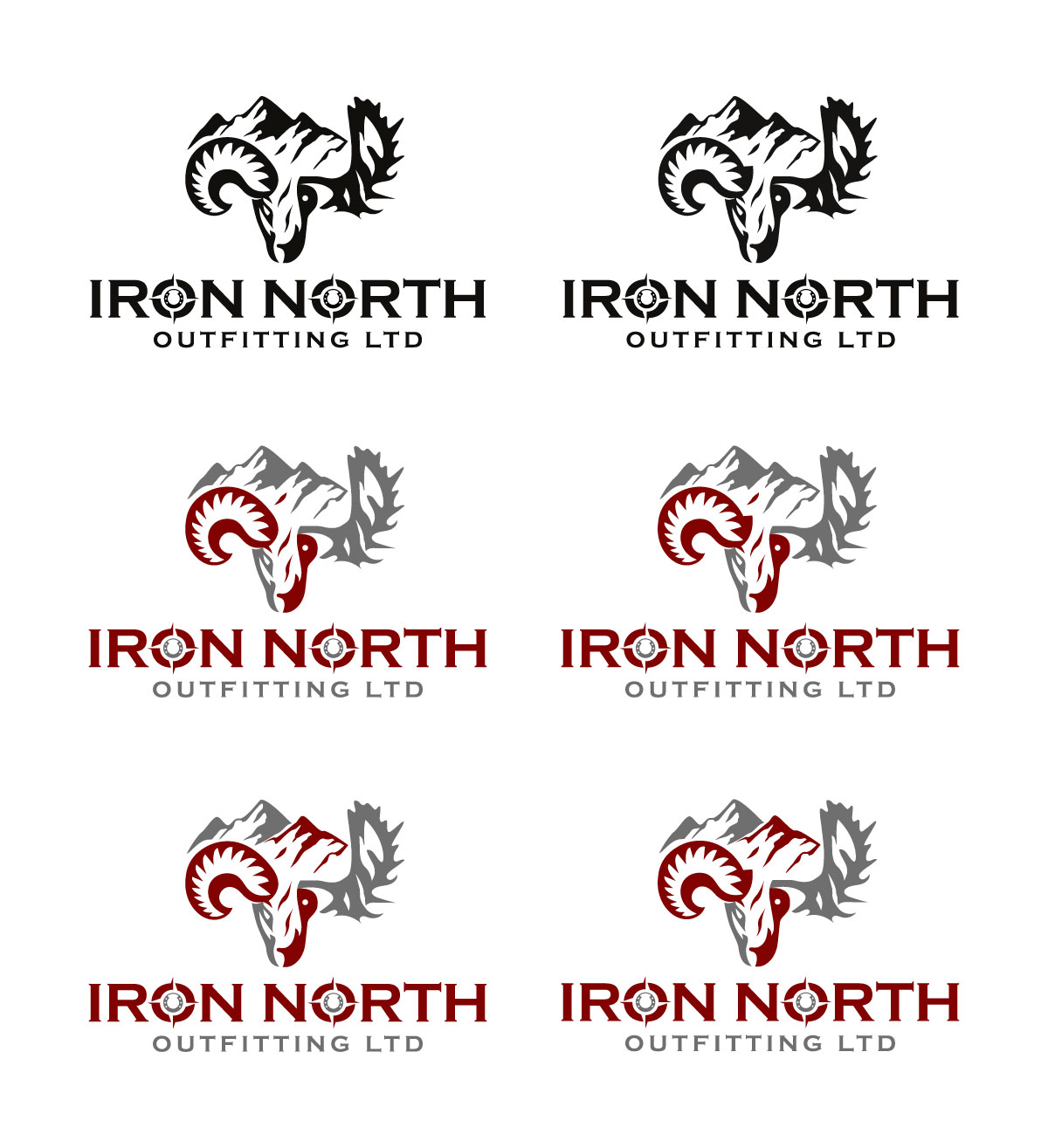 Logo Design by Nasima 4 for this project | Design #31458985