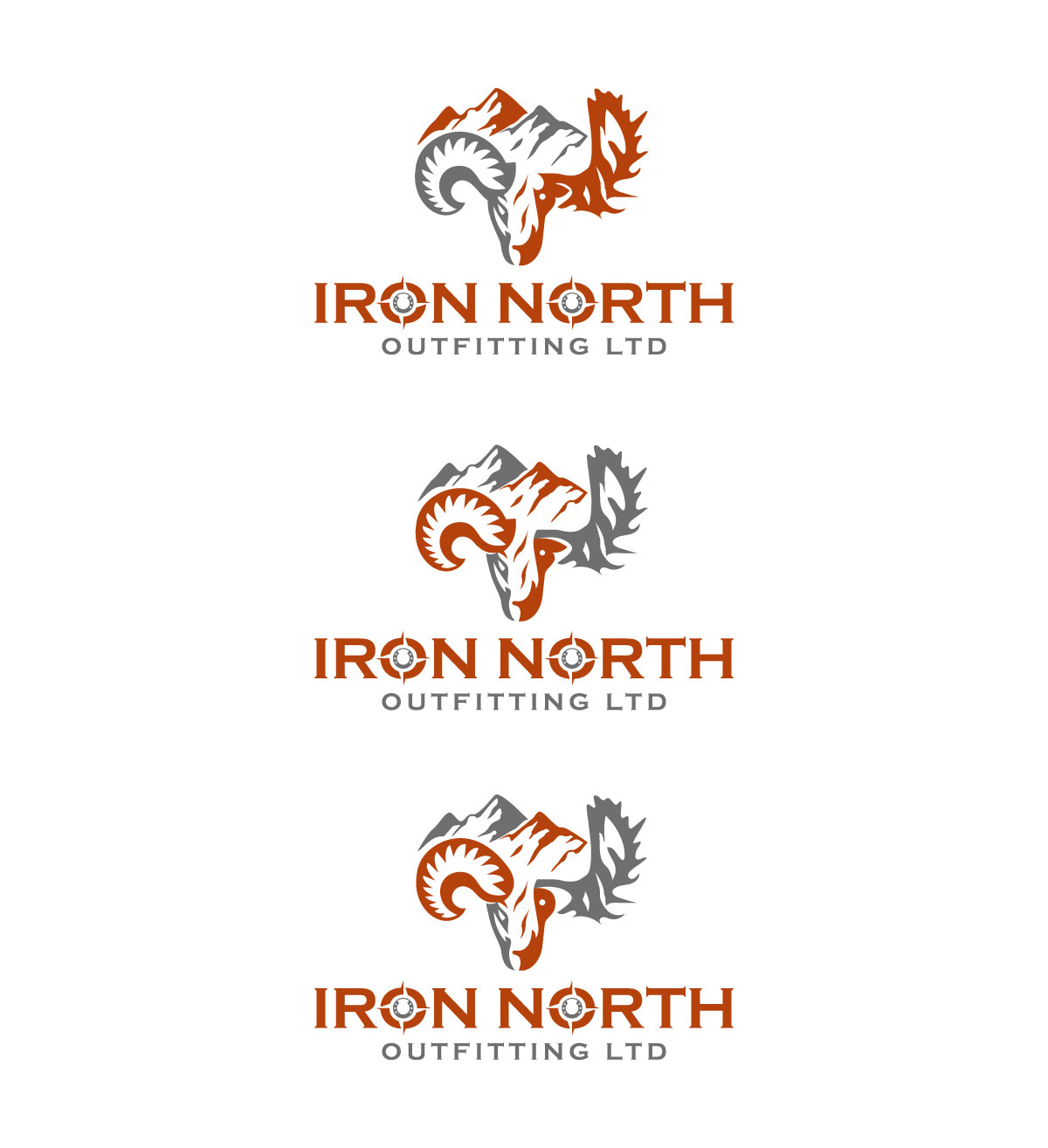 Logo Design by Nasima 4 for this project | Design #31458986