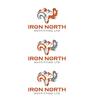 Logo Design by Nasima 4 for this project | Design: #31458986