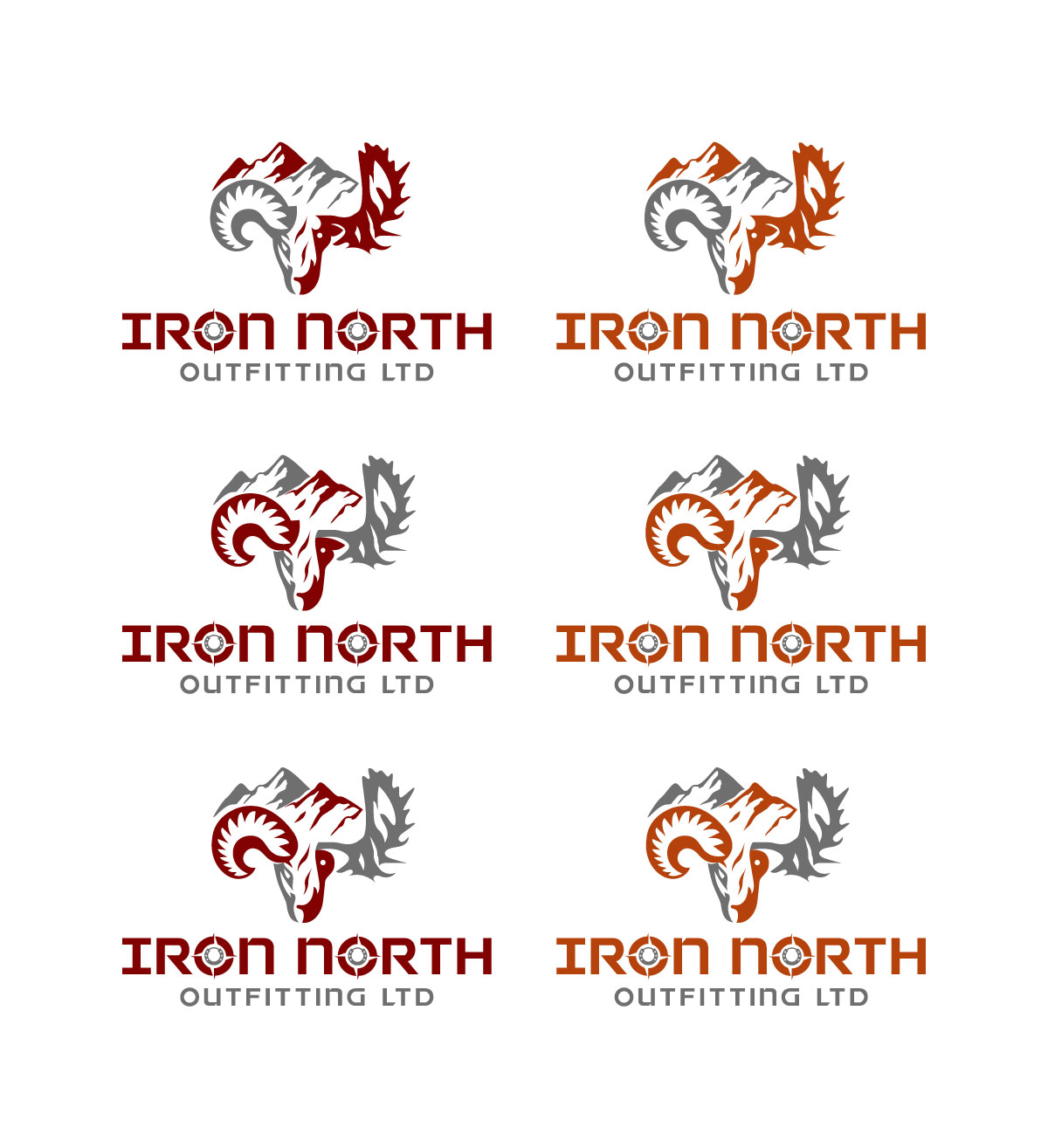 Logo Design by Nasima 4 for this project | Design #31459097