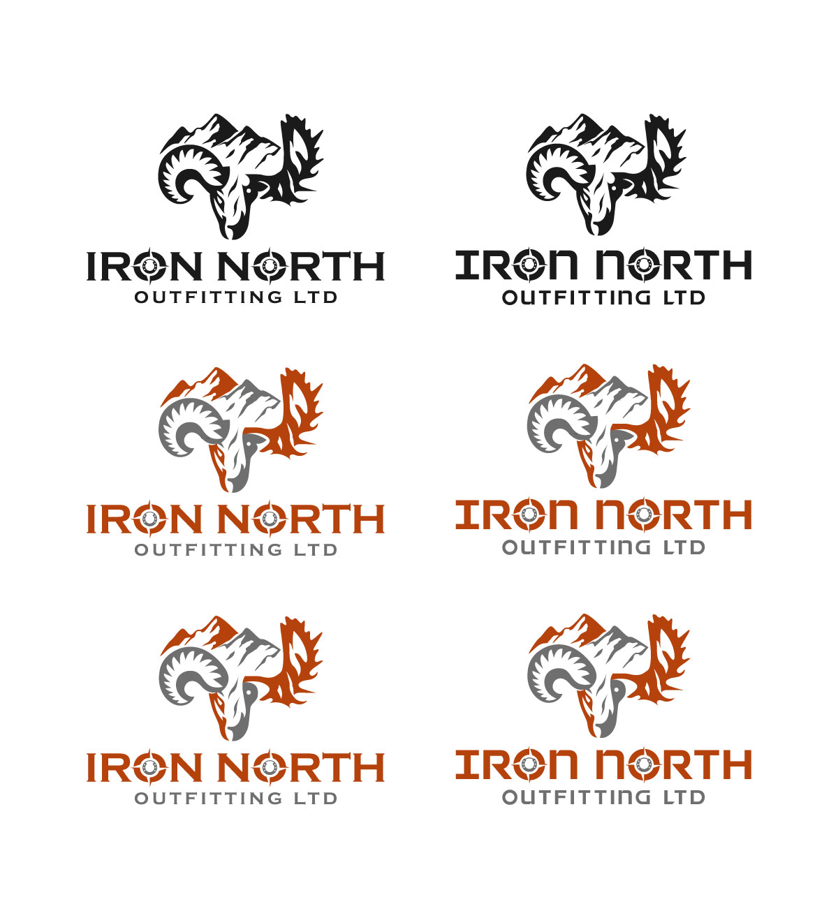 Logo Design by Nasima 4 for this project | Design #31459098