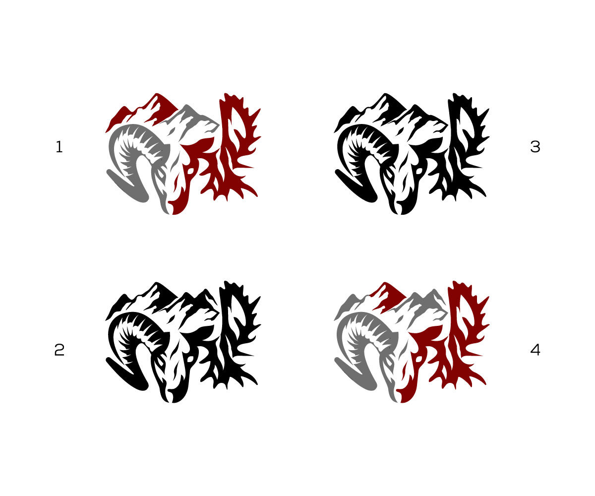 Logo Design by Nasima 4 for this project | Design #31477300