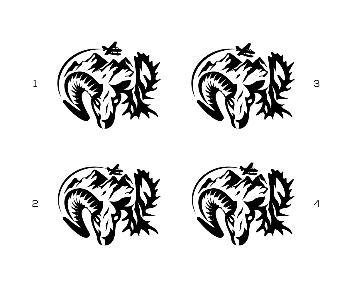 Diseño de Logo por Nasima 4 para este proyecto | Diseño #31479314